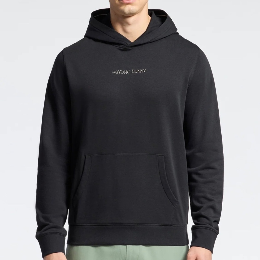 Nora French Terry Hoodie